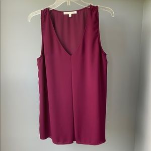 Dressy tank top. ✨ MAKE AN OFFER!